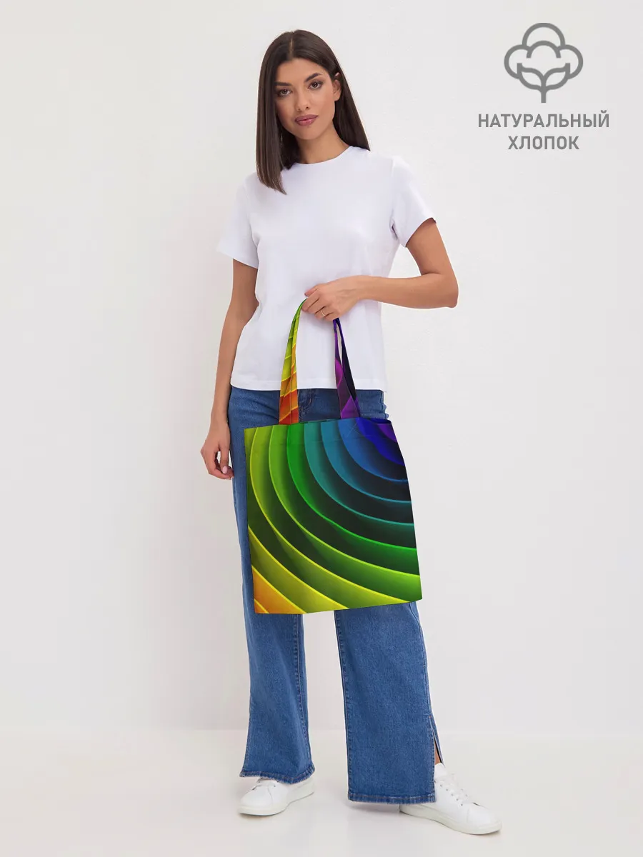 Шоппер база / Color