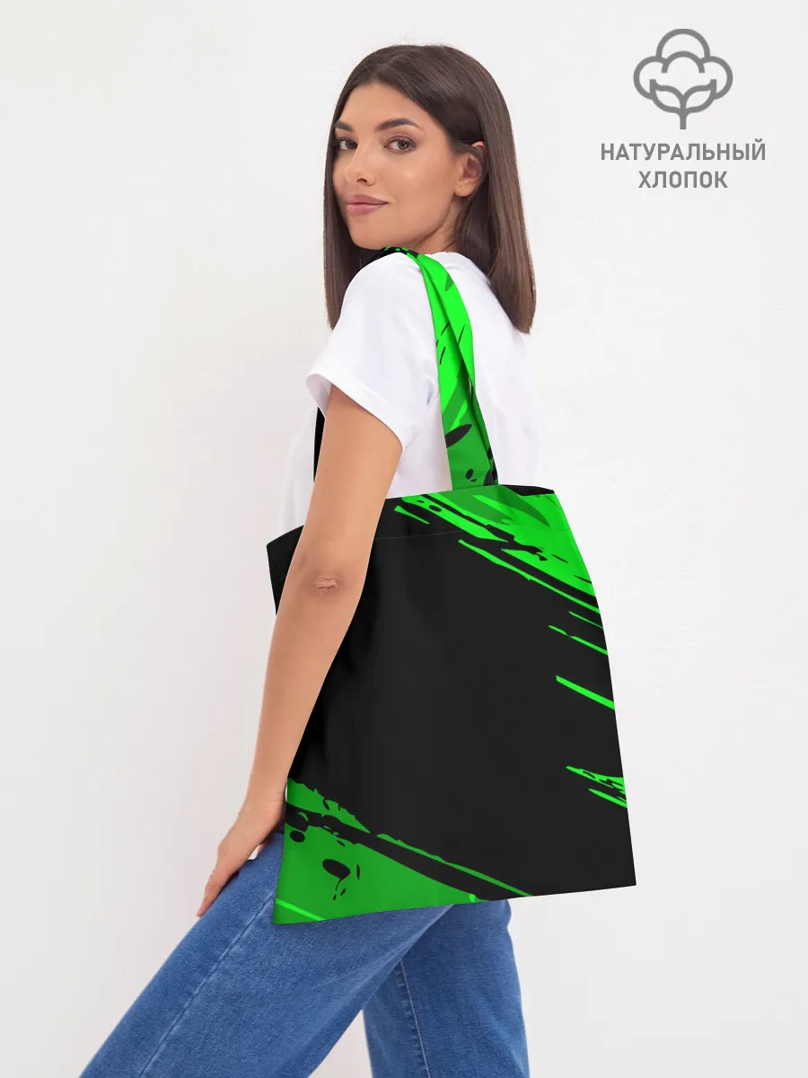 Шоппер база / FIREFIGHTER 1649 RUSSIA