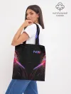 Шоппер база / N7 | Neon Style