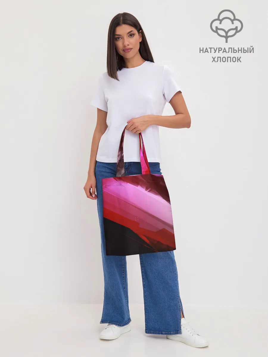 Шоппер база / Gradi End