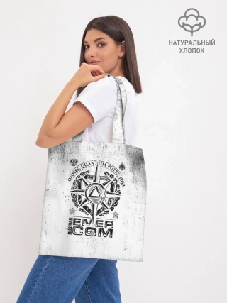 Шоппер база / RUSSIAN EMERCOM