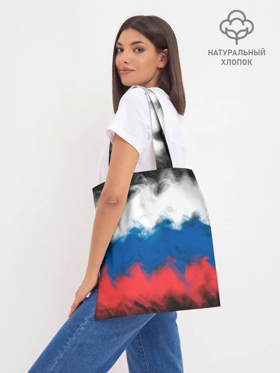 Шоппер база / Россия