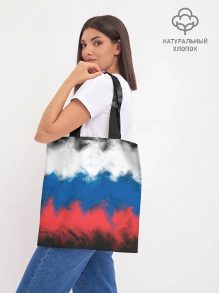 Шоппер база / Россия