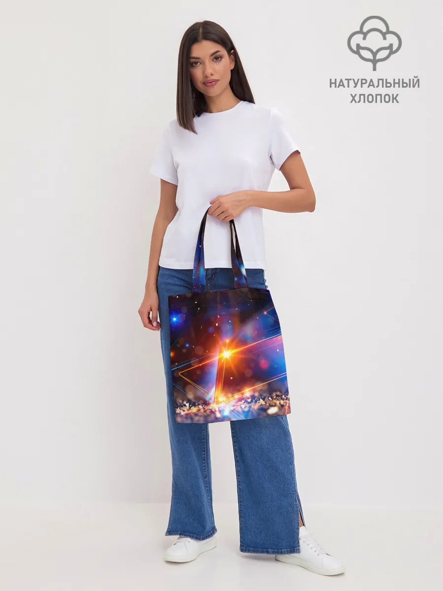 Шоппер база / geometry light