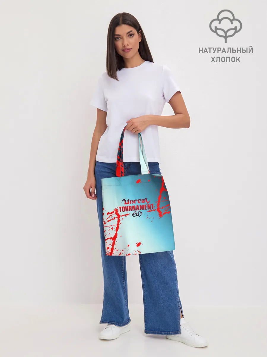 Шоппер база / Unreal Tournament