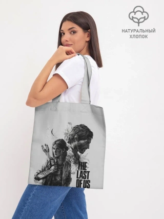 Шоппер база / The Last of Us 2