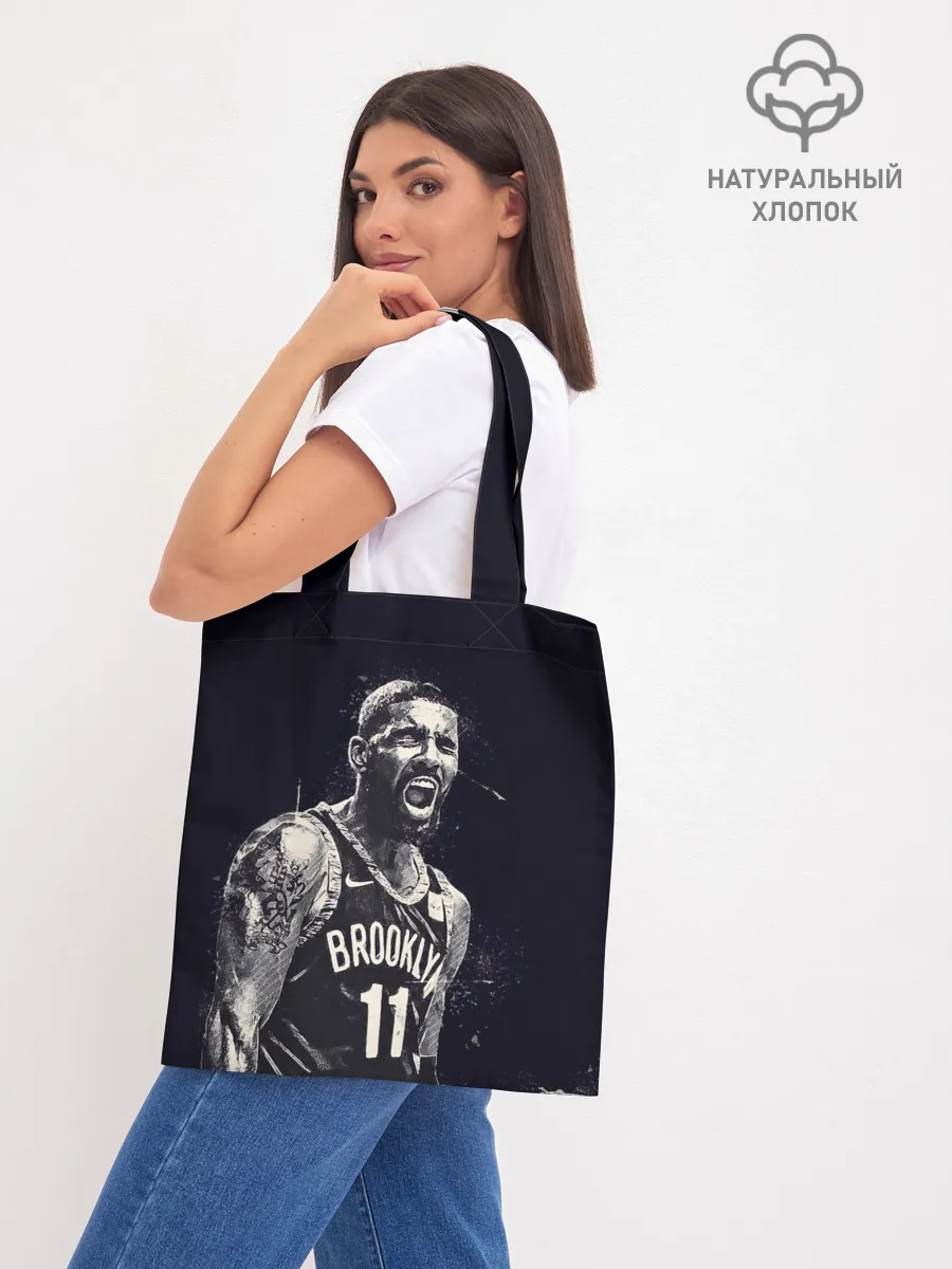 Шоппер база / Кайри Ирвинг