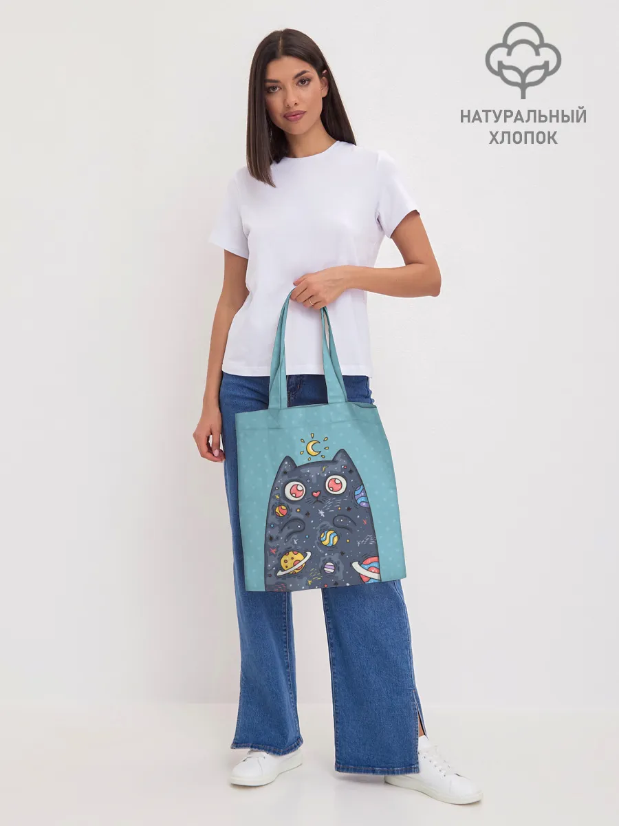 Шоппер база / Cat