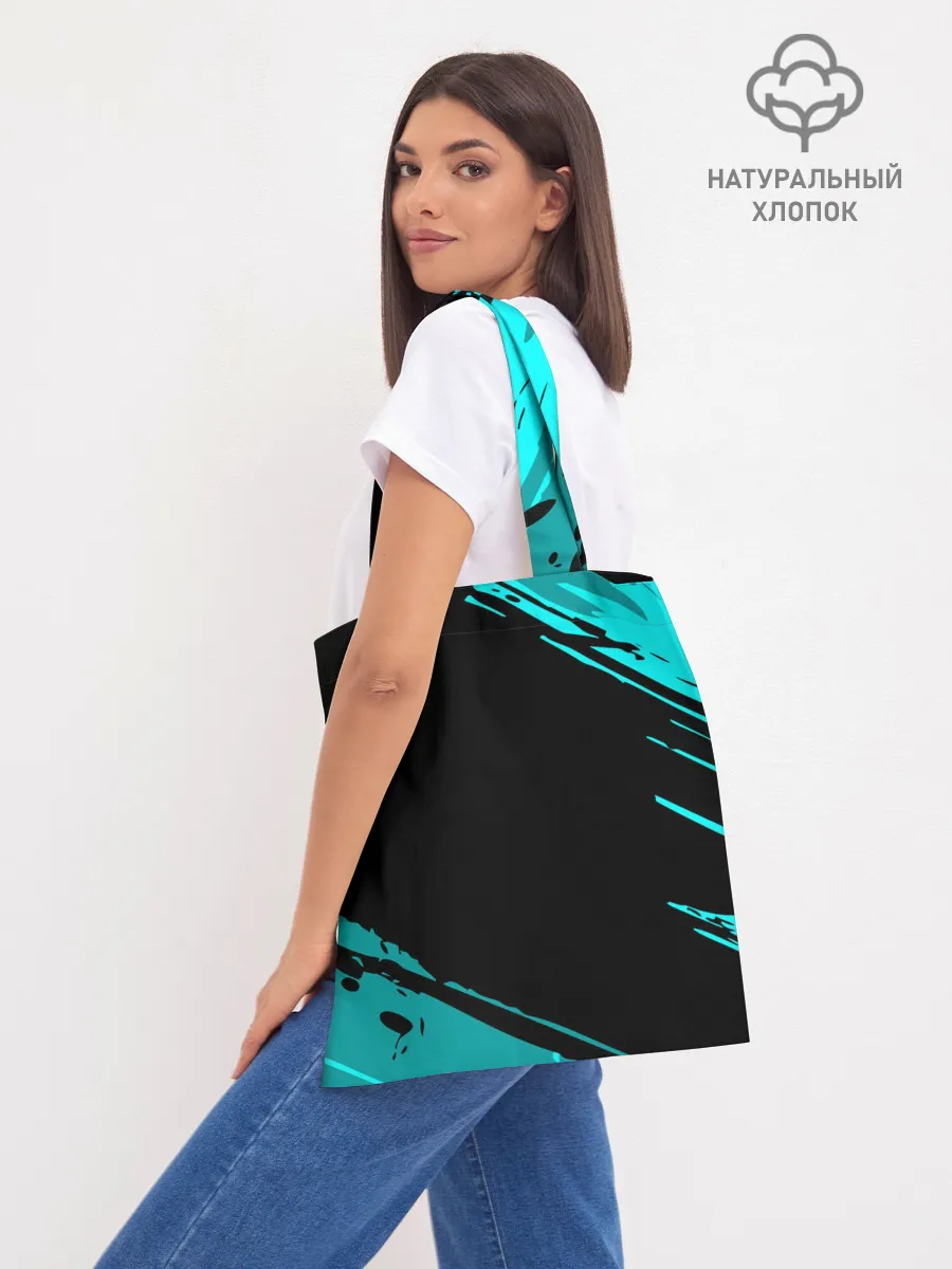 Шоппер база / FIREFIGHTER 1649 RUSSIA