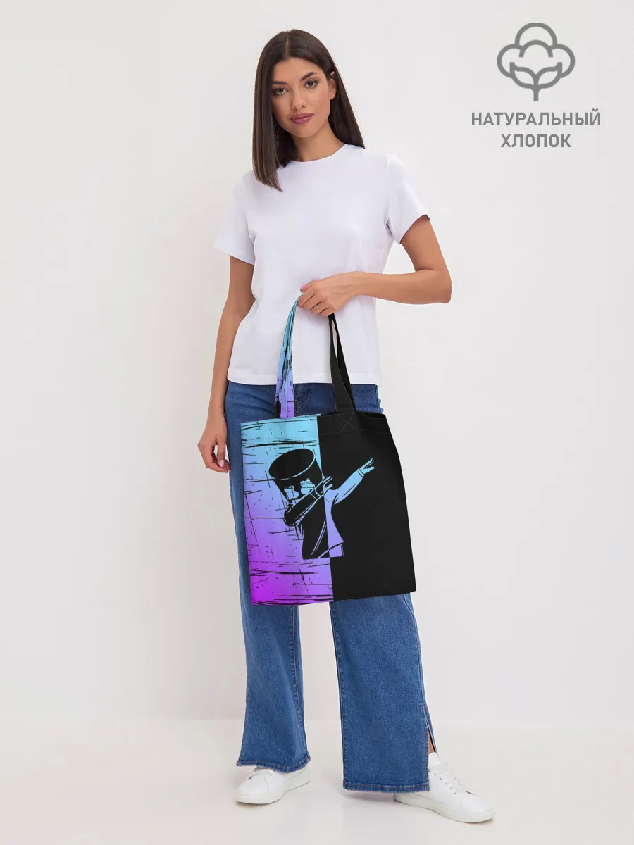 Шоппер база / FORTNITE MARSHMELLO.