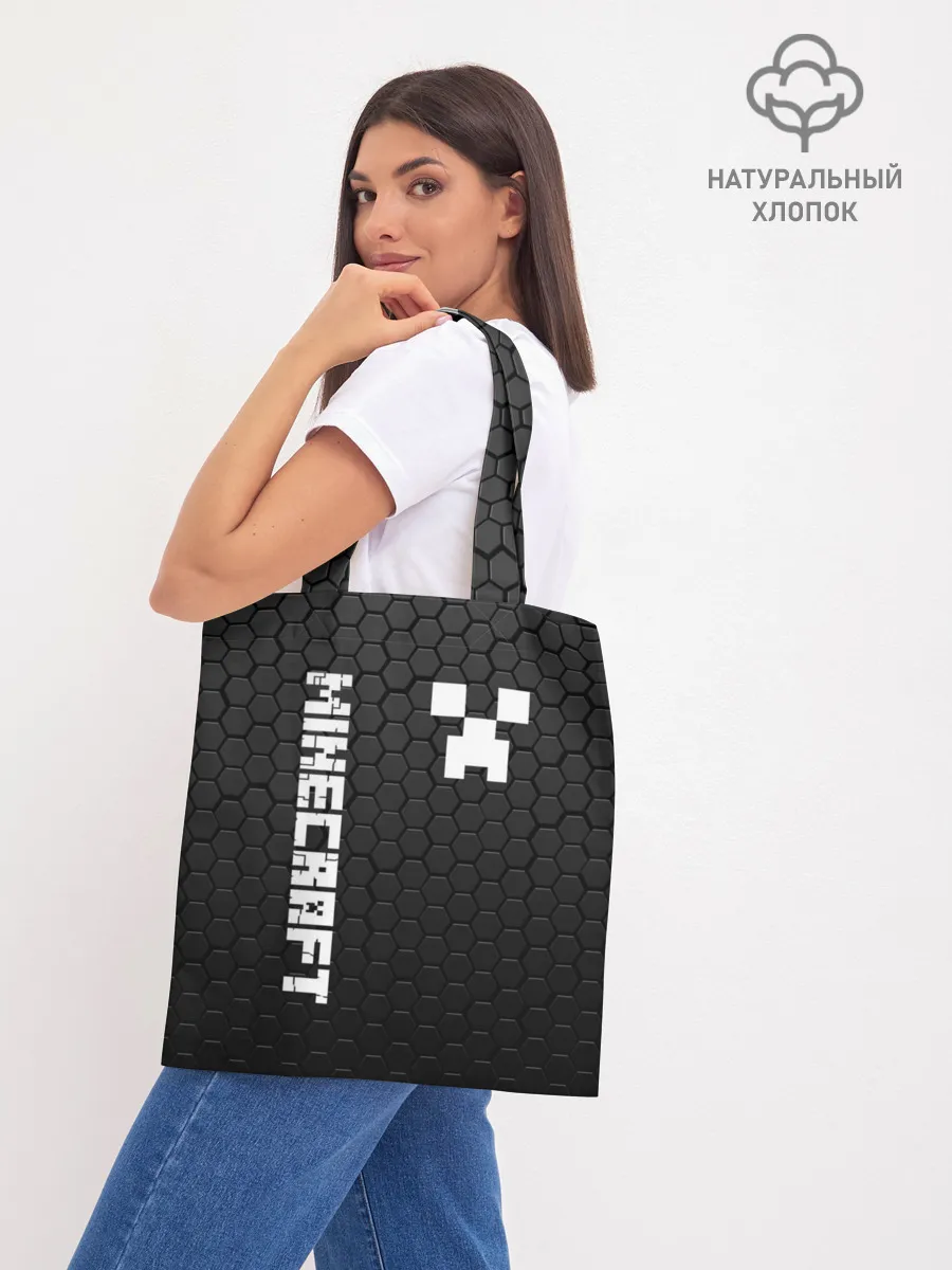 Шоппер база / MINECRAFT / МАЙНКРАФТ