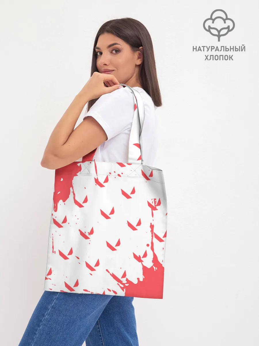 Шоппер база / VALORANT / ВАЛОРАНТ