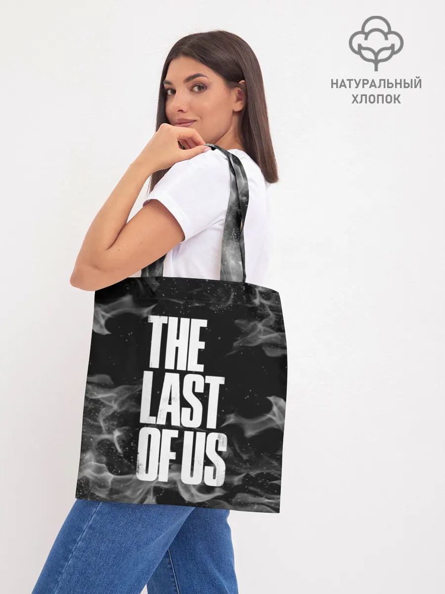 Шоппер база / THE LAST OF US