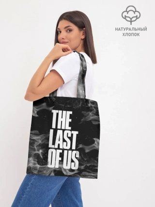 Шоппер база / THE LAST OF US