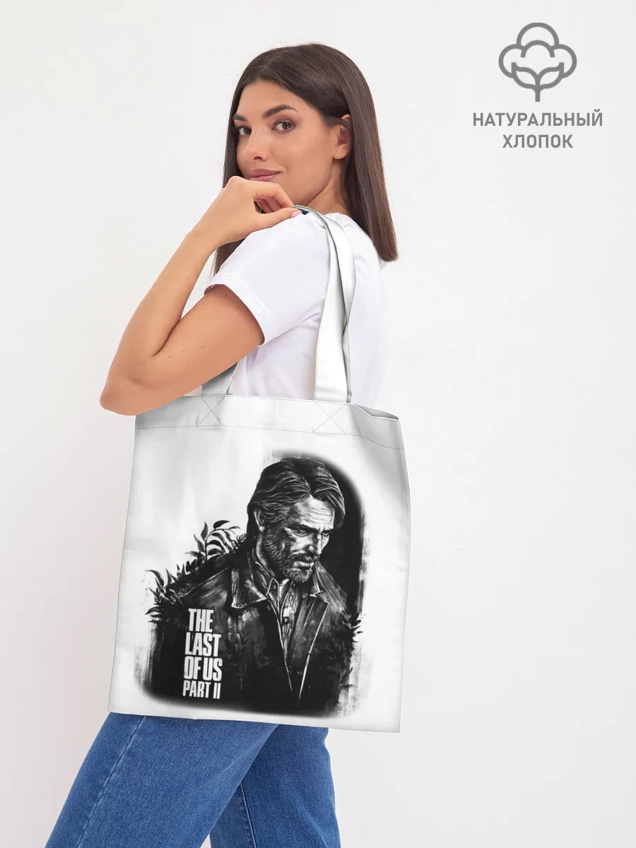 Шоппер база / THE LAST OF US