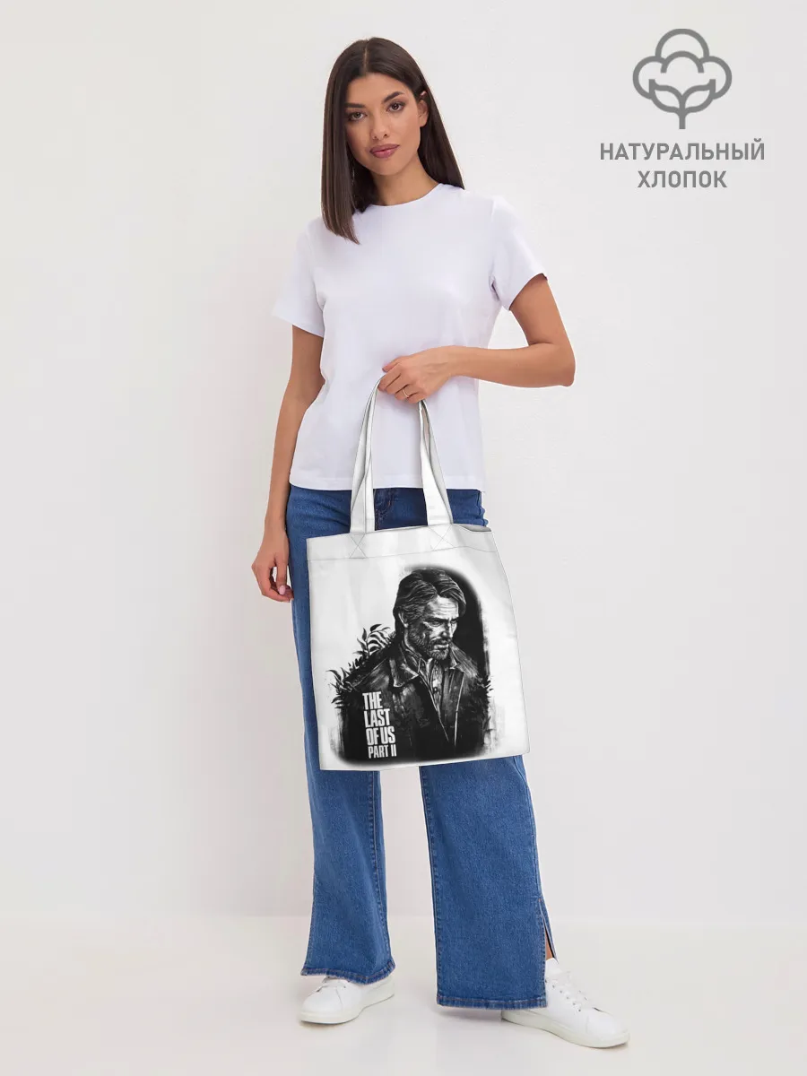 Шоппер база / THE LAST OF US