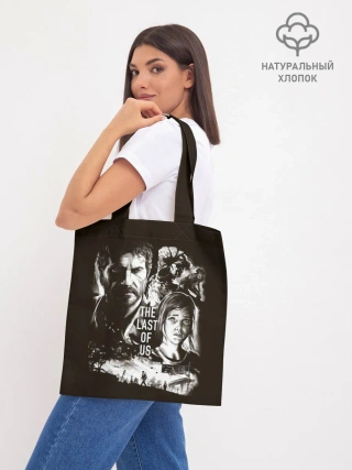 Шоппер база / THE LAST OF US