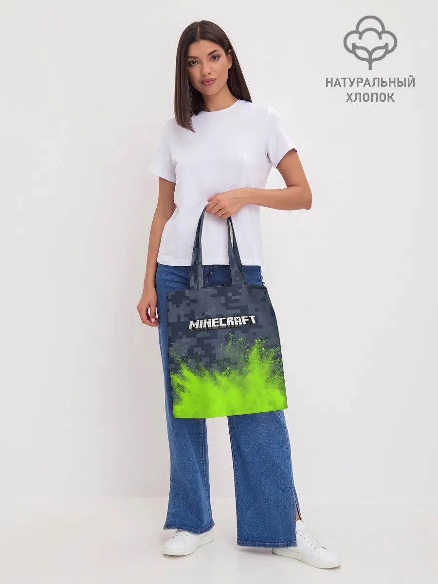 Шоппер база / MINECRAFT / МАЙНКРАФТ