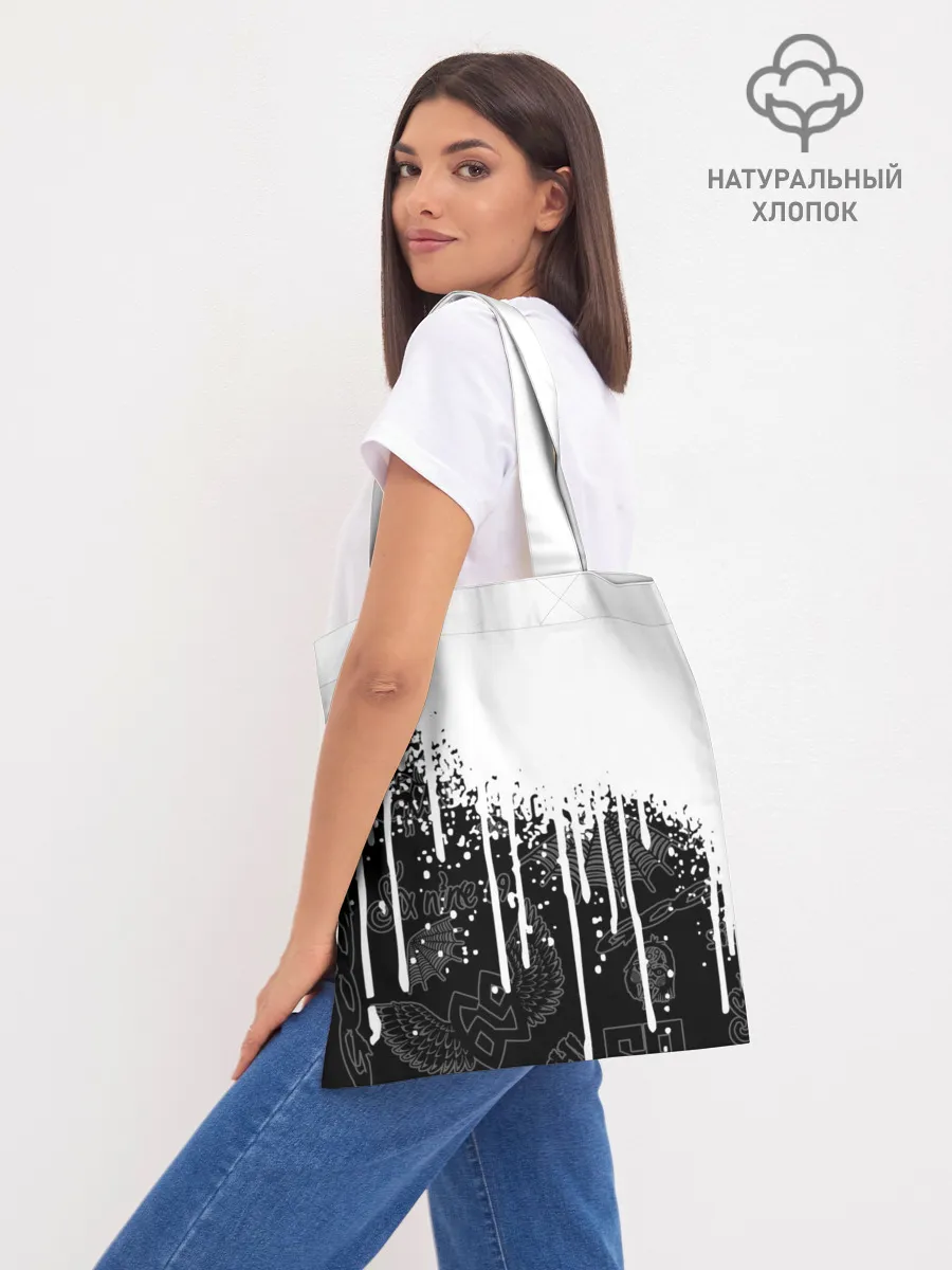 Шоппер база / 6ix9ine.