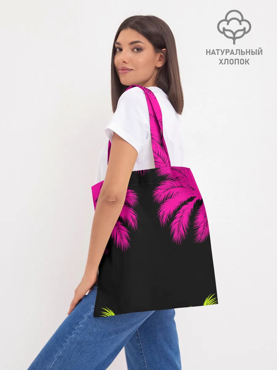 Шоппер база / 6ix9ine