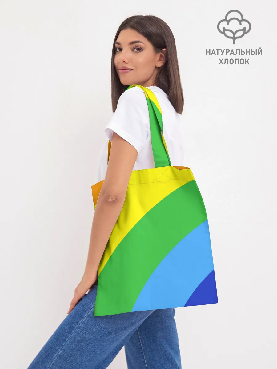 Шоппер база / 6ix9ine