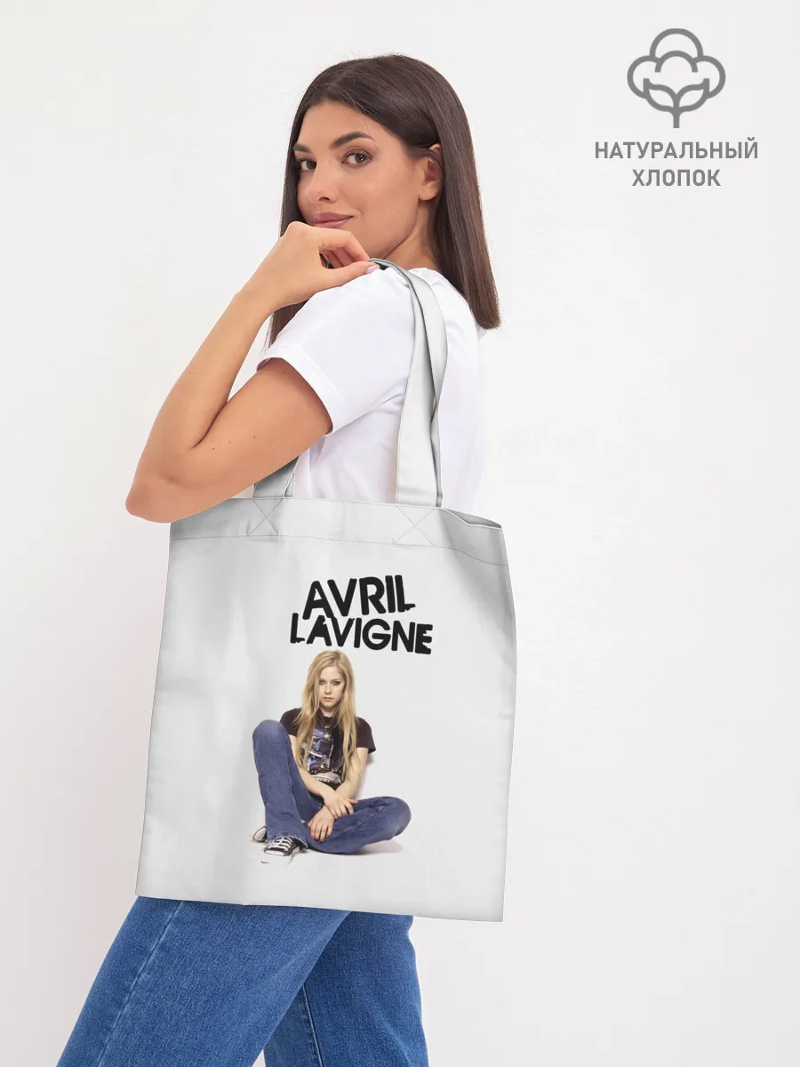 Шоппер база / Аврил Лавин