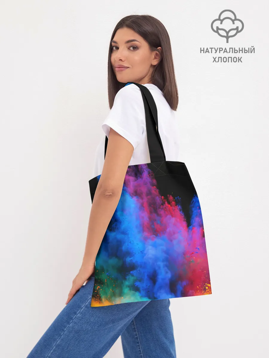 Шоппер база / КРАСКИ