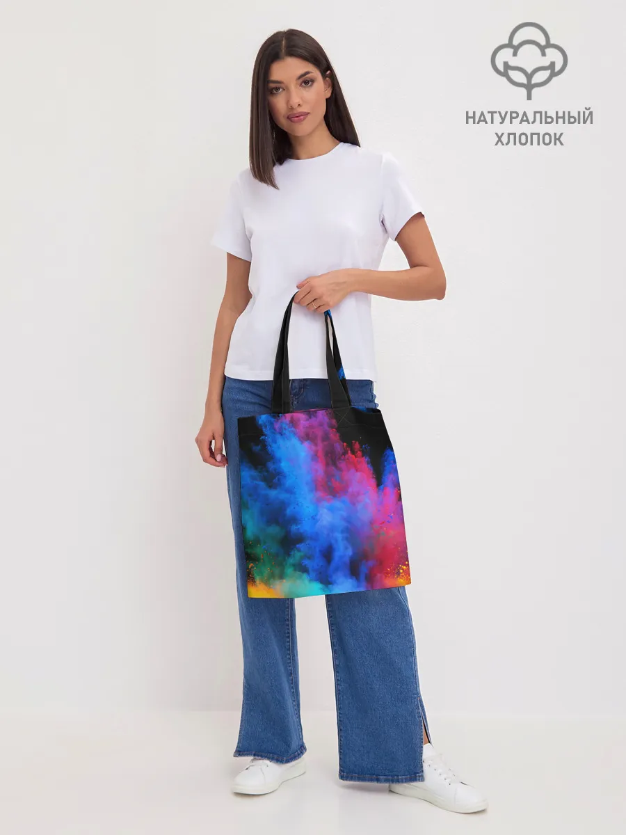 Шоппер база / КРАСКИ