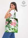 Шоппер база / ЛЕТО ТЕКСТУРА