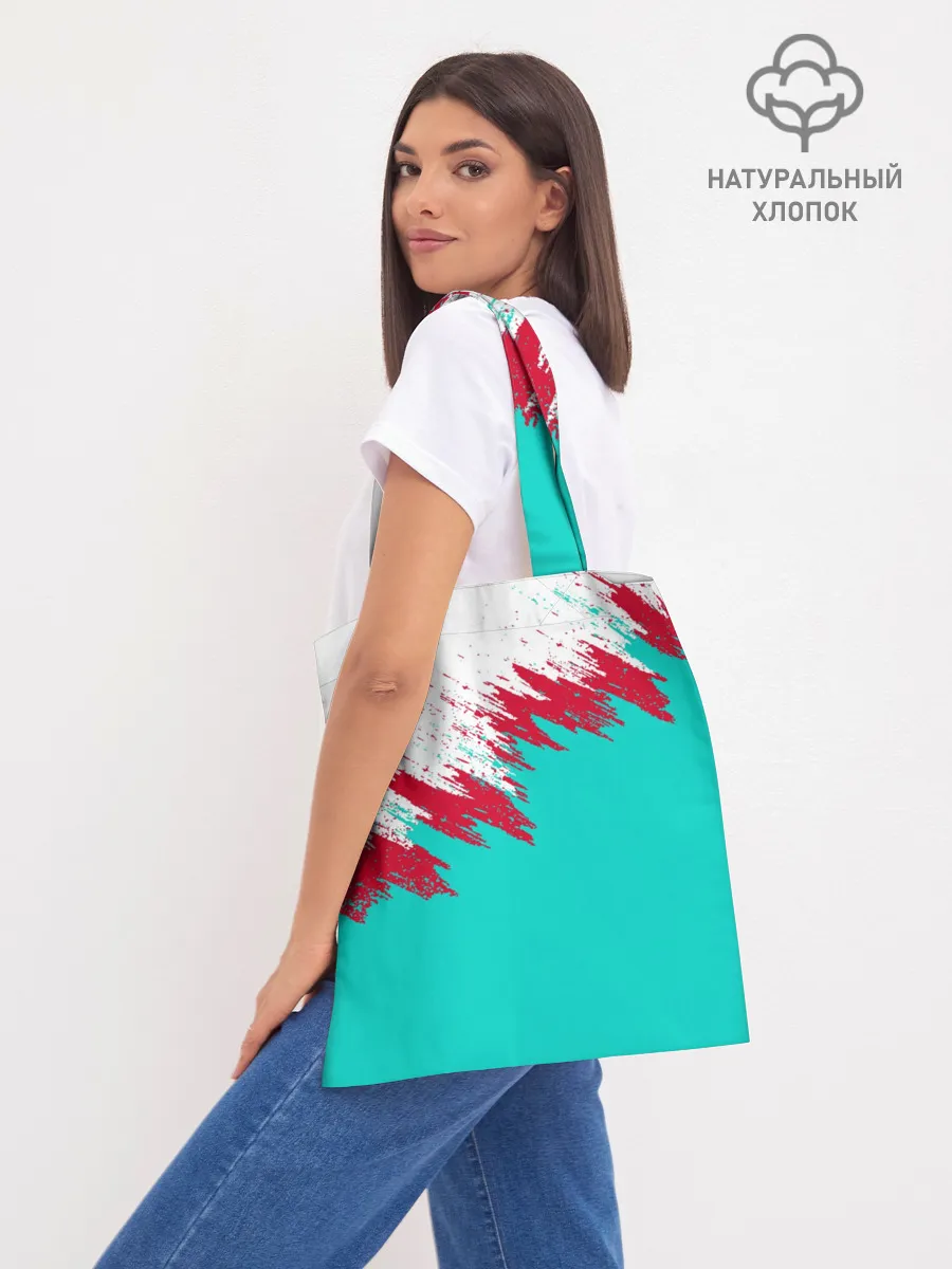 Шоппер база / LIVERPOOL | ЛИВЕРПУЛЬ