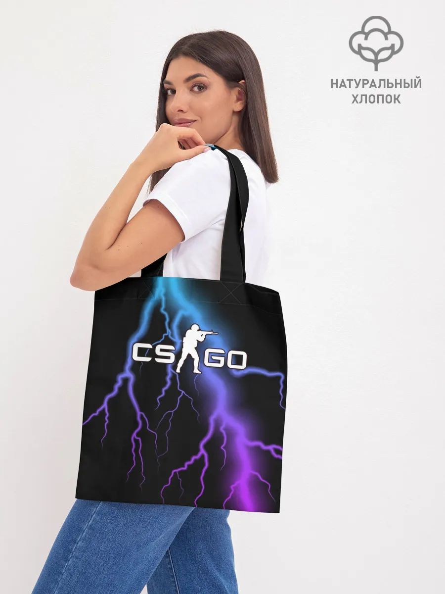 Шоппер база / COUNTER STRIKE