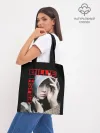 Шоппер база / BILLIE EILISH