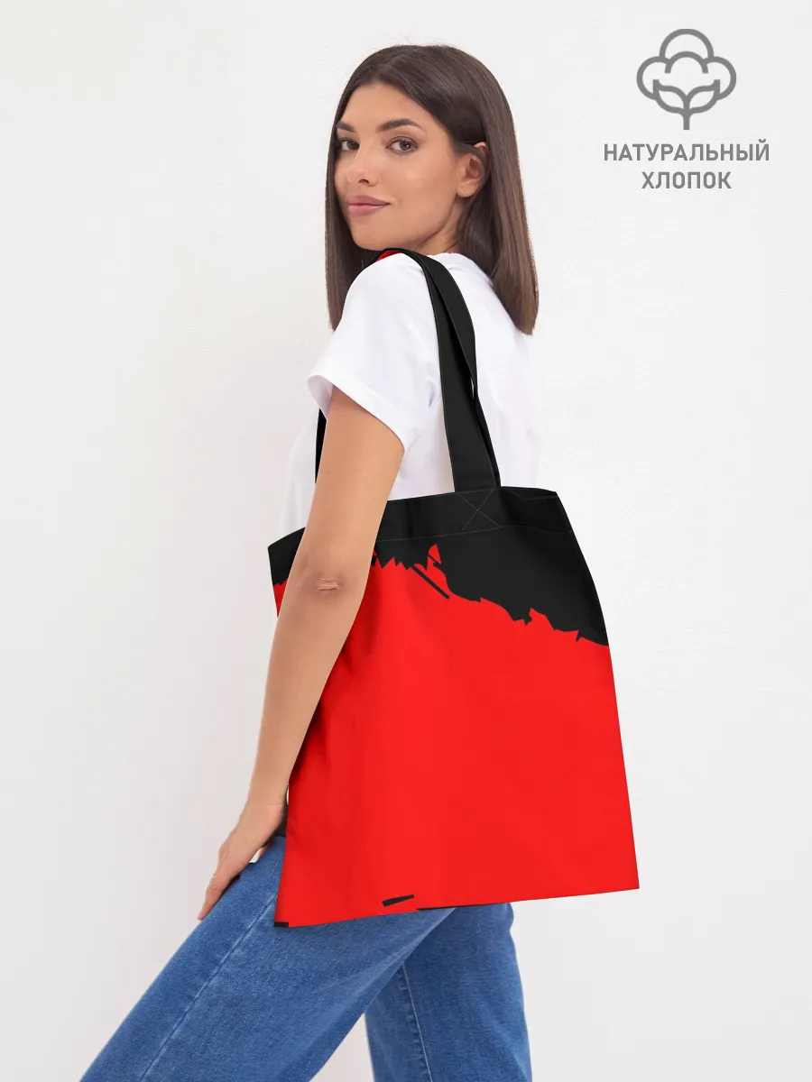 Шоппер база / Liverpool F.C.