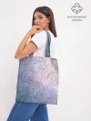 Шоппер база / Нежные цвета