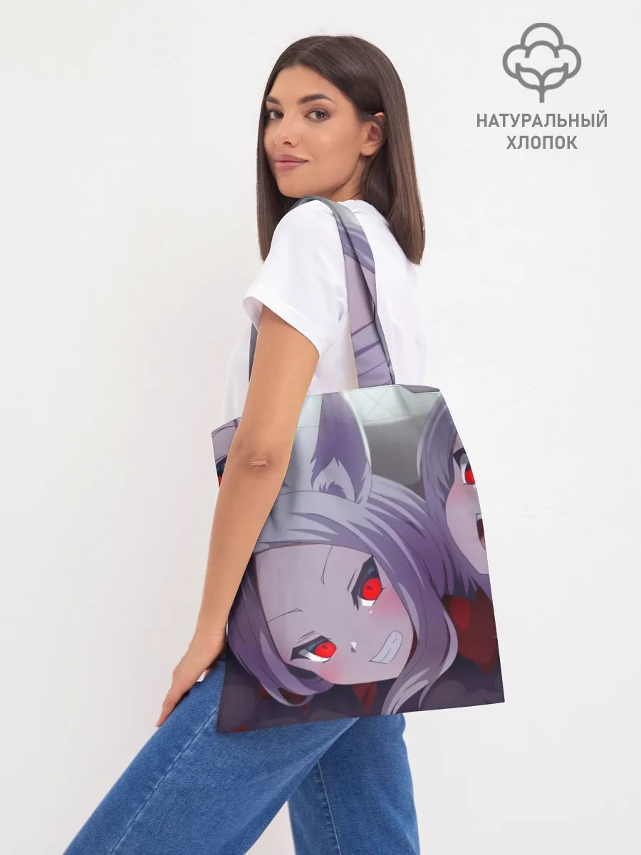 Шоппер база / Цербер из Хеллтейкера