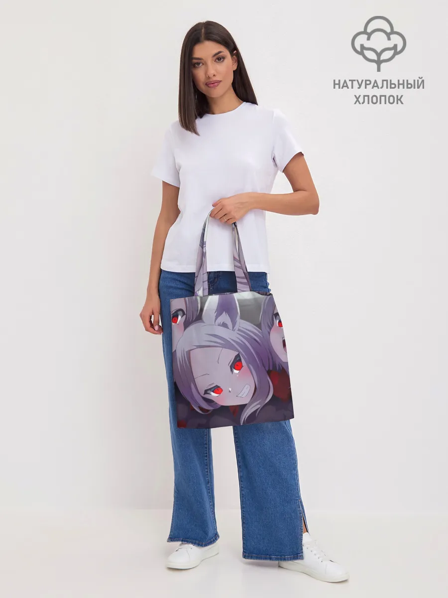 Шоппер база / Цербер из Хеллтейкера