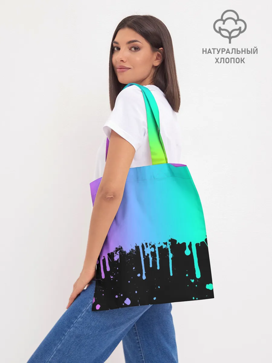 Шоппер база / COUNTER STRIKE