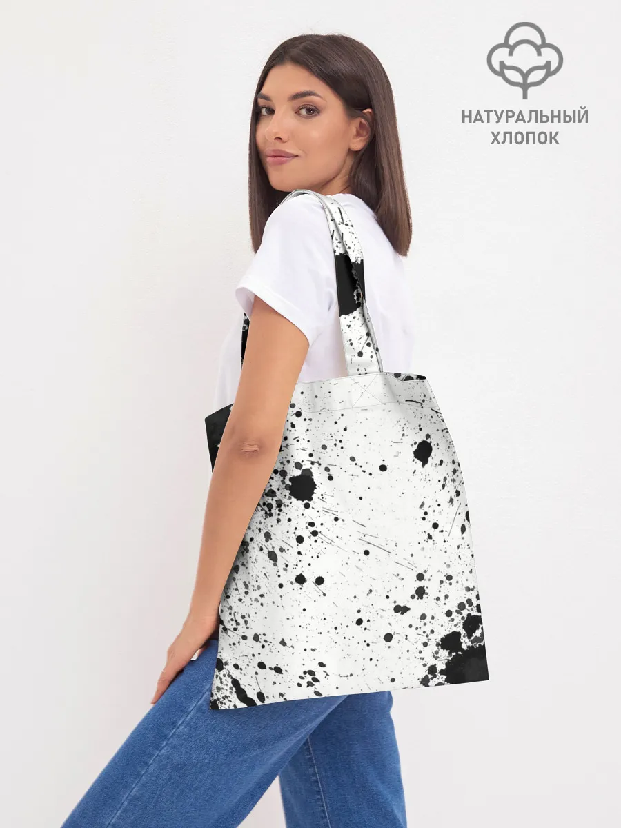 Шоппер база / THE LAST OF US