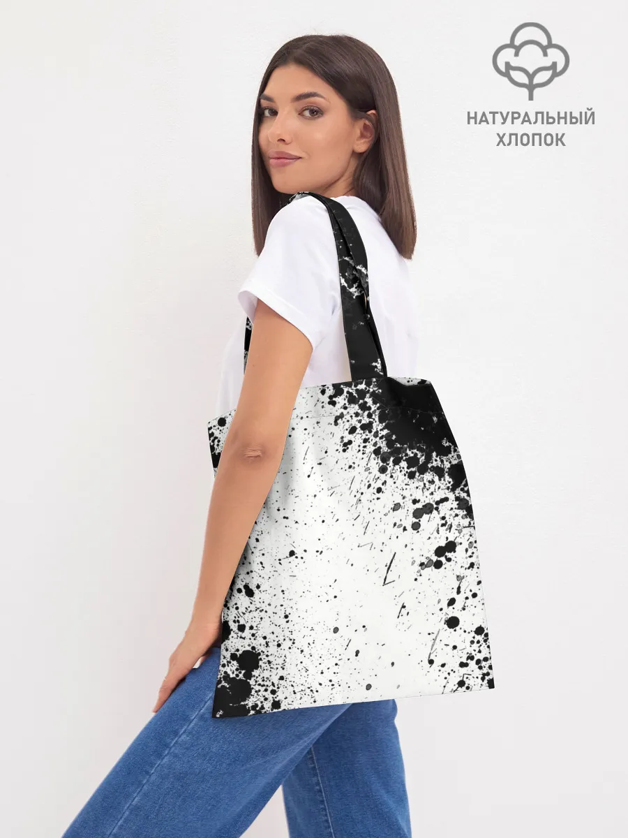 Шоппер база / THE LAST OF US