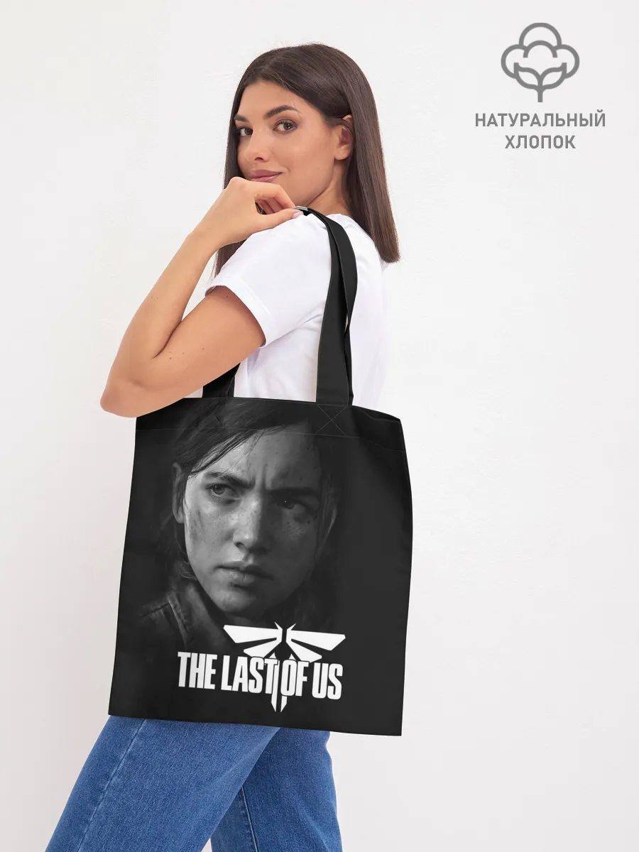 Шоппер база / THE LAST OF US