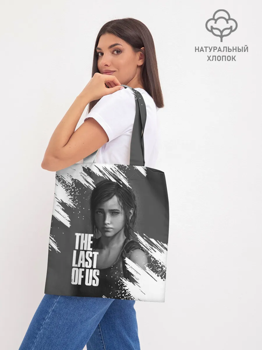 Шоппер база / THE LAST OF US