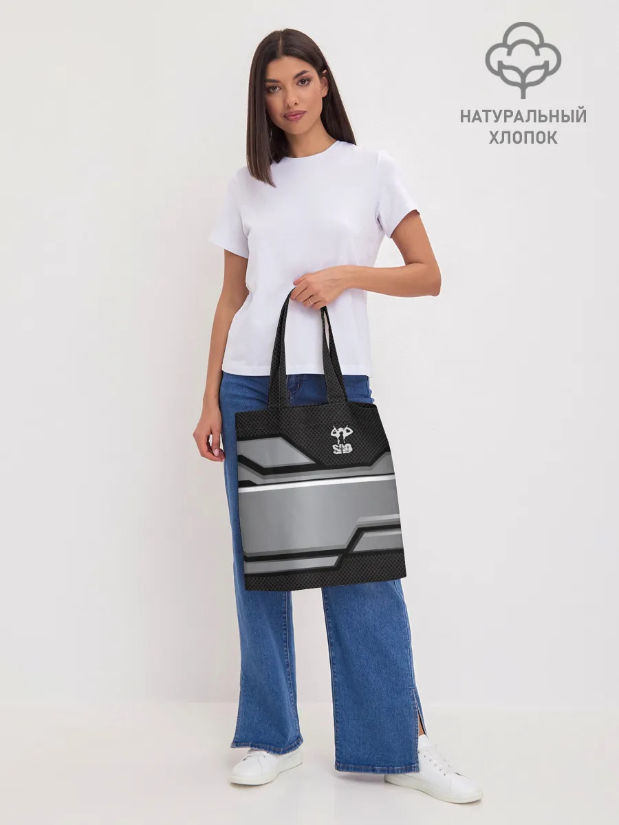 Шоппер база / Sword Art Online