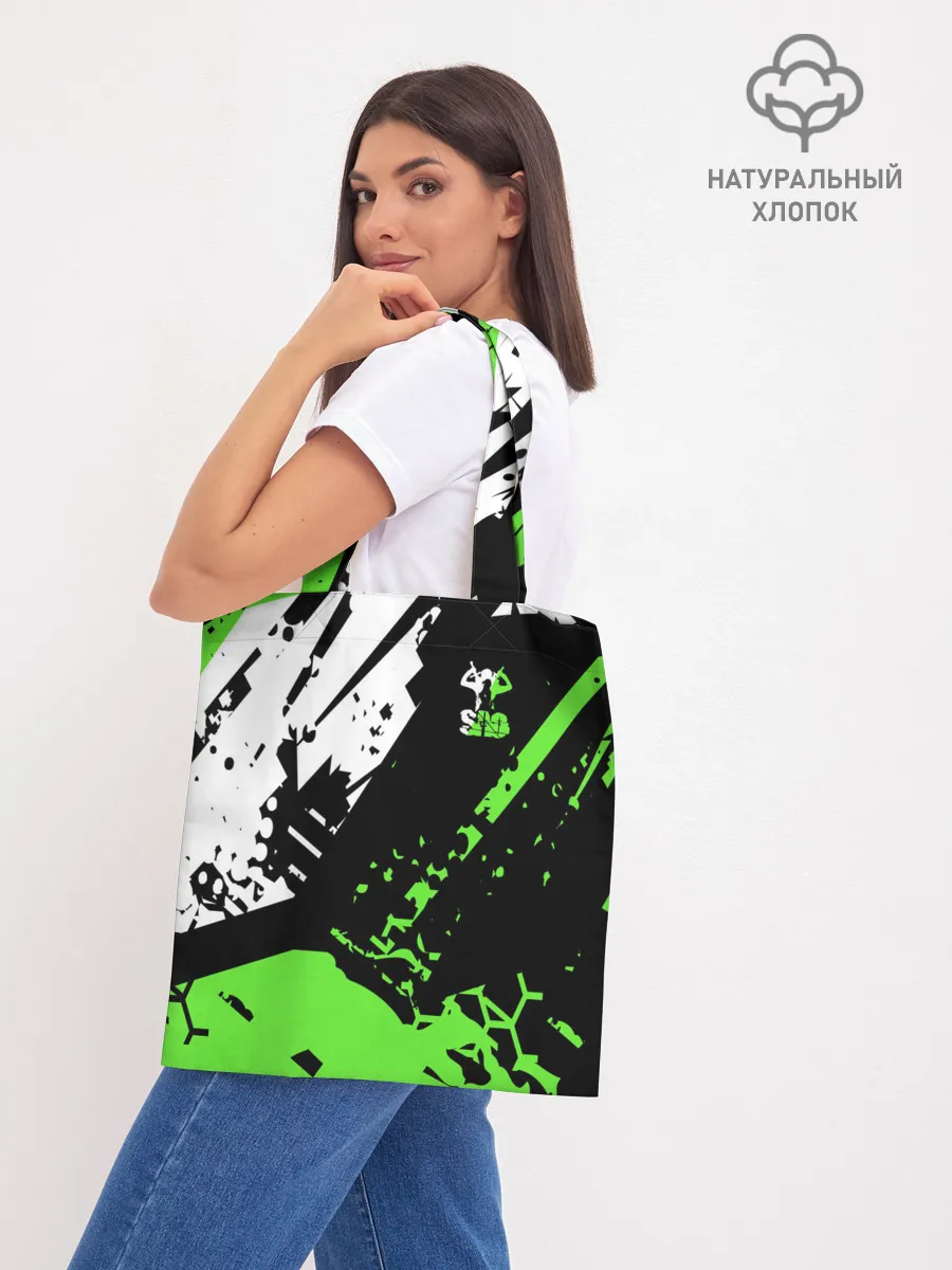 Шоппер база / Sword Art Online