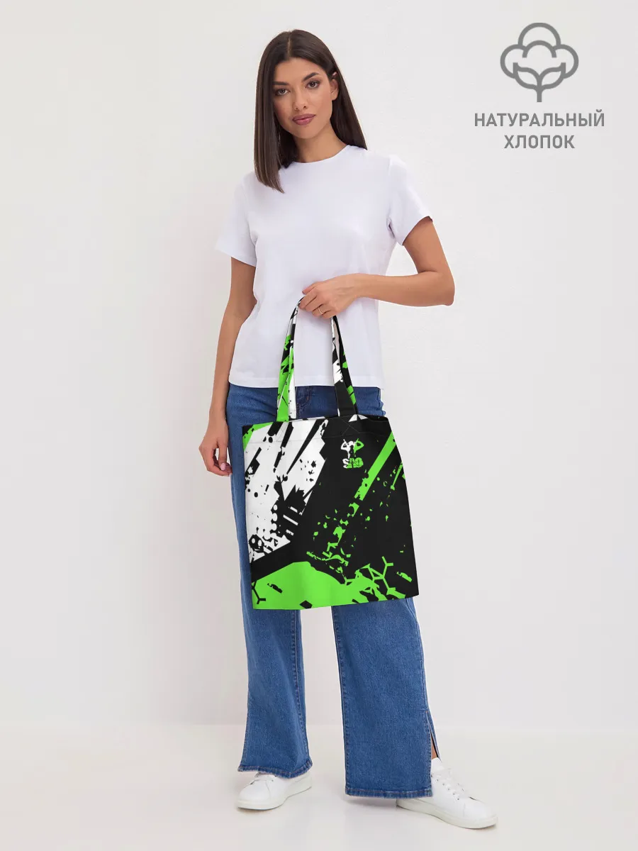 Шоппер база / Sword Art Online