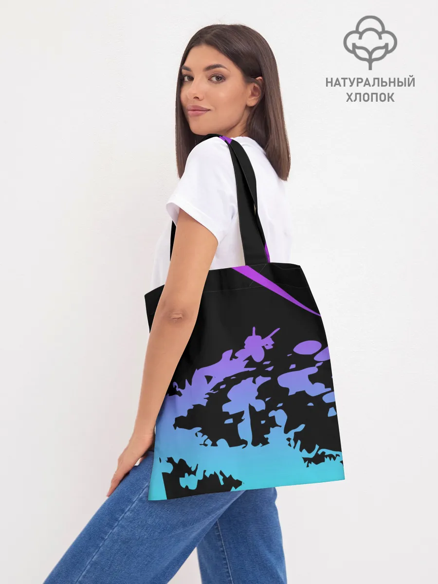 Шоппер база / Sword Art Online