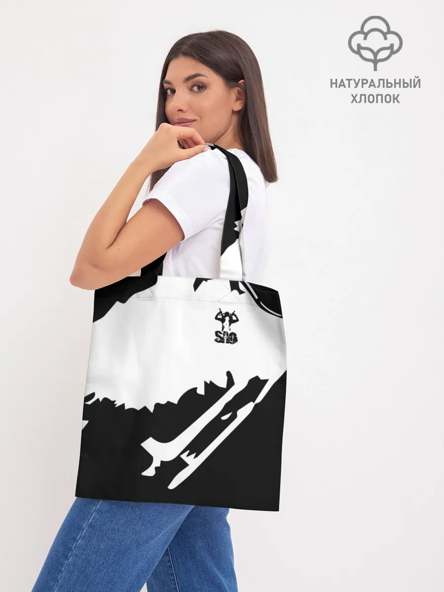 Шоппер база / Sword Art Online