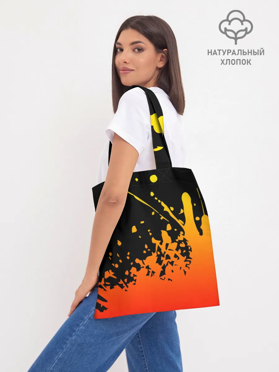 Шоппер база / Sword Art Online