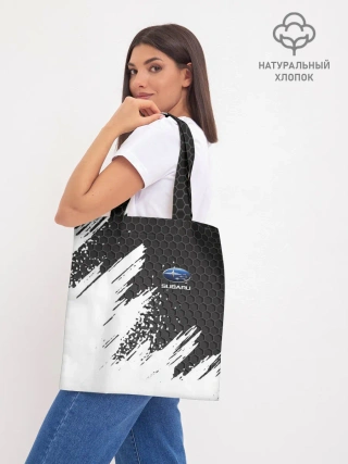 Шоппер база / SUBARU