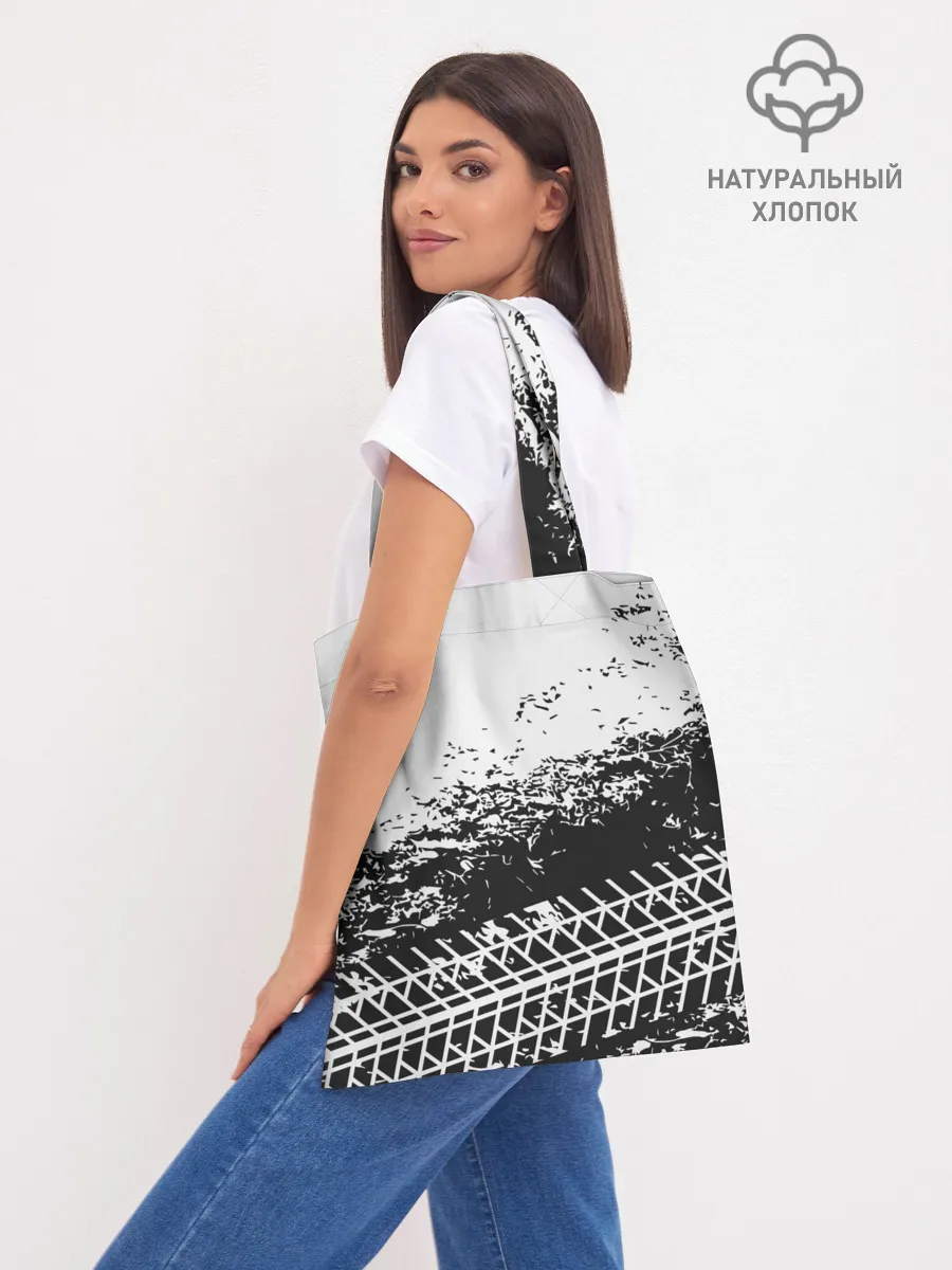 Шоппер база / SUBARU