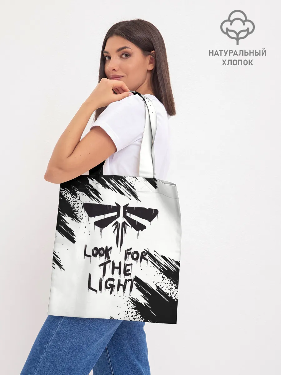 Шоппер база / THE LAST OF US